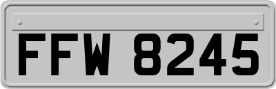 FFW8245