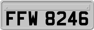 FFW8246