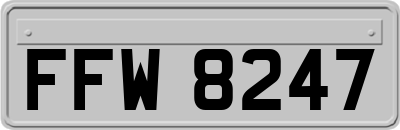 FFW8247