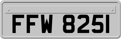 FFW8251