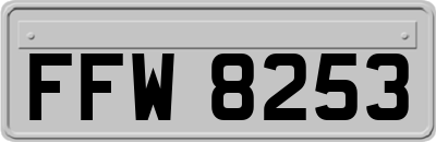 FFW8253