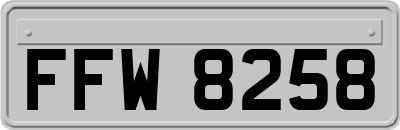 FFW8258