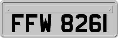 FFW8261