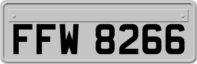 FFW8266