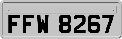 FFW8267