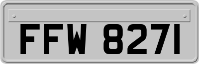 FFW8271