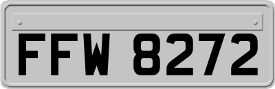 FFW8272