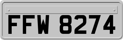 FFW8274