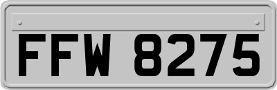 FFW8275