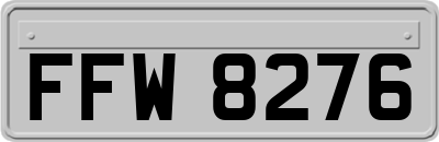 FFW8276
