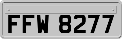 FFW8277