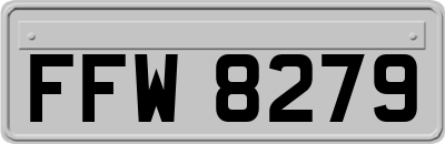 FFW8279