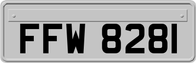 FFW8281