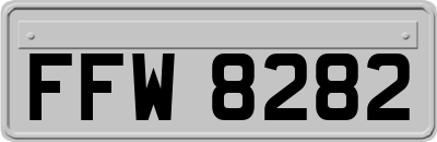 FFW8282