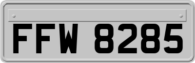 FFW8285