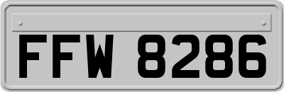 FFW8286