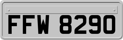 FFW8290