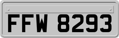 FFW8293