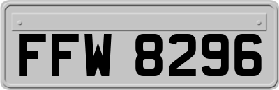 FFW8296
