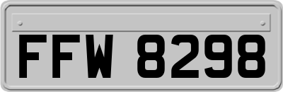 FFW8298