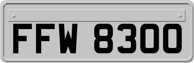 FFW8300