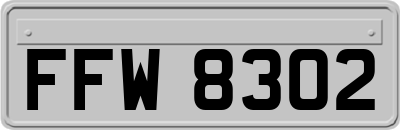 FFW8302
