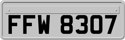 FFW8307
