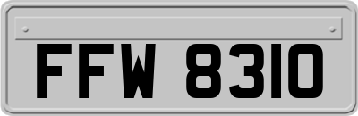 FFW8310