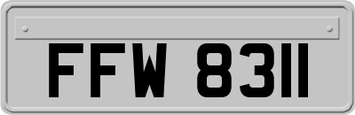FFW8311