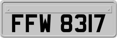 FFW8317