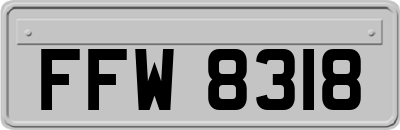 FFW8318
