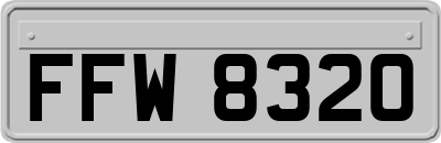 FFW8320