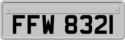 FFW8321