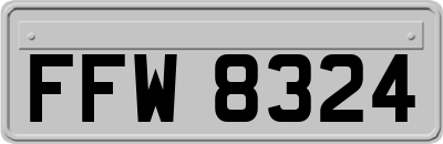 FFW8324