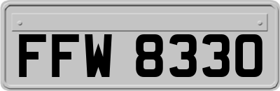 FFW8330