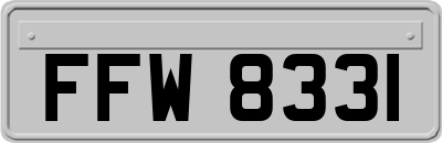 FFW8331