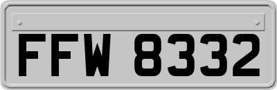 FFW8332