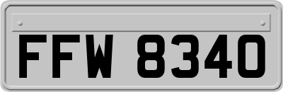FFW8340