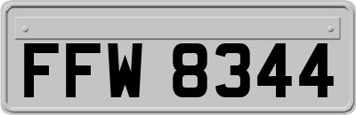 FFW8344