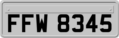 FFW8345