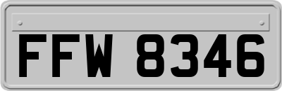 FFW8346