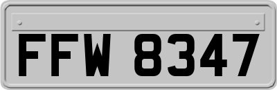 FFW8347