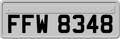 FFW8348