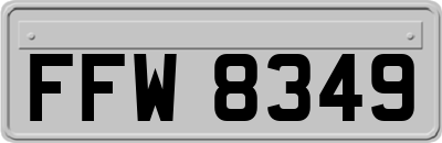 FFW8349