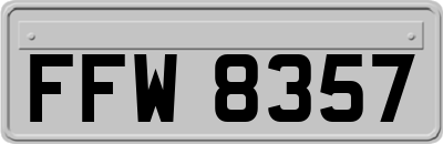 FFW8357