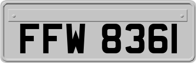 FFW8361