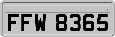 FFW8365