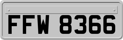 FFW8366