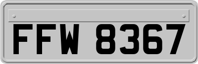 FFW8367