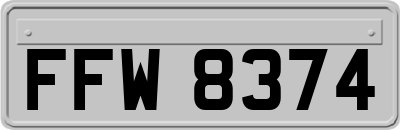 FFW8374